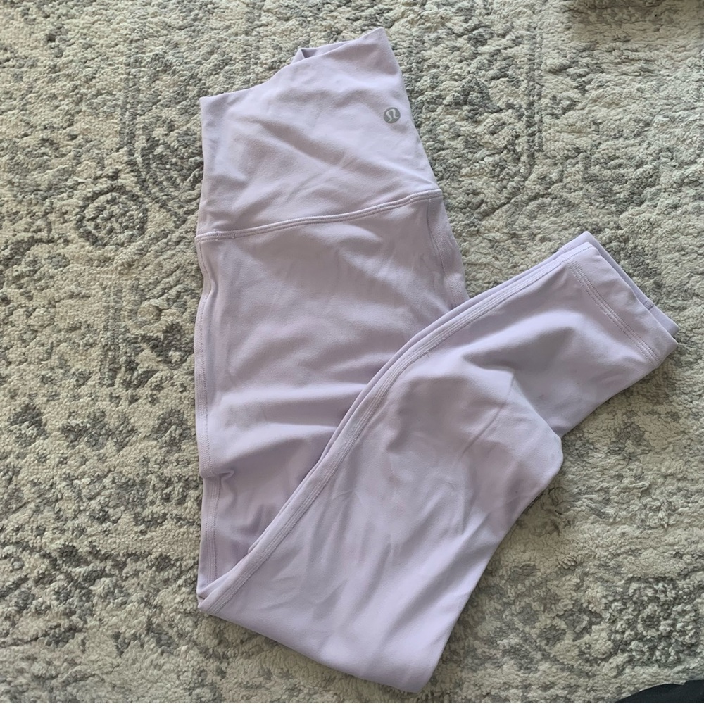 Lululemon Align 25 inch